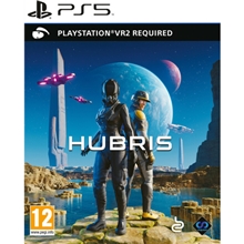 Hubris PS VR2 (PS5)