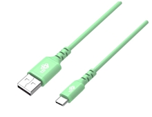 TB USB-C Cable 2m - Green