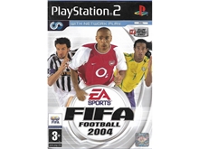 FIFA Football 2004 (PS2) (BAZAR)