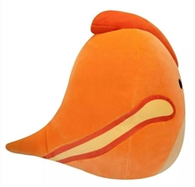Squishmallows - 19 cm plyšák - Nichelle the Parasaurolophus