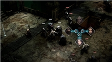 Redemption Reapers (SWITCH)