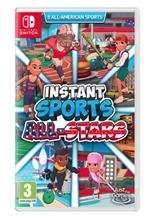 Instant Sports All-Stars (Code in a Box) (SWITCH)