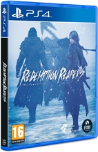 Redemption Reapers (PS4)