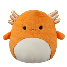 Squishmallows - 40 cm plyšák - Nico Axolotl