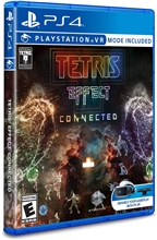 Tetris Effect: Connected (PS4)