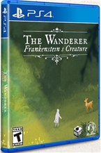 The Wanderer: Frankensteins Creature (PS4)