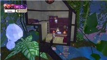 Calico (SWITCH)