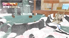 Calico (SWITCH)