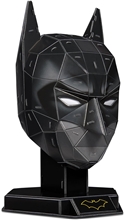 4D Puzzles - Batman Mask