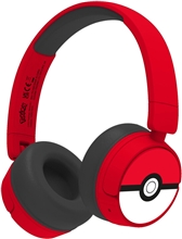 OTL - Bluetooth Headset - Pokémon Pokeball