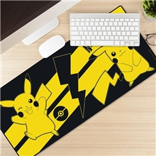 Podložka pod myš XXL - Pokemon Pikachu