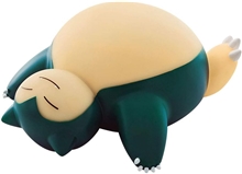 Pokemon - Snorlax lampička