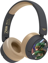 Zelda Kids Wireless Headphones