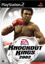 Knockout Kings (PS2) (BAZAR)