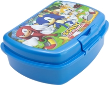 Desiatový box - Sonic