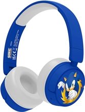 OTL - Bluetooth Headset - Sonic The Hedgehog