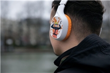 Konix Naruto Bluetooth Headset (PS5)