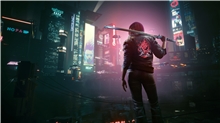 Cyberpunk 2077 - Ultimate Edition (PS5) - bez DLC (BAZAR)