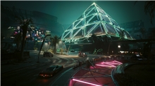Cyberpunk 2077 - Ultimate Edition (PS5) - bez DLC (BAZAR)