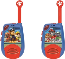 Lexibook - Paw Patrol - vysielačky