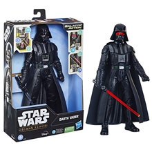 Hasbro Disney Star Wars: Obi-wan Kenobi - Galactic Action Darth Vader