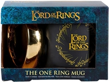 Lord of the Rings - The One Ring hrnček