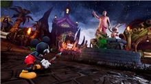 Disney Epic Mickey: Rebrushed (PS5)