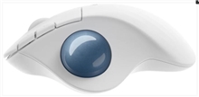 Logitech - ERGO M575 - Offwhite