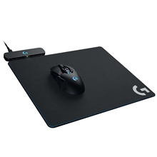 Bezdrôtový nabíjací systém Logitech - G PowerPlay