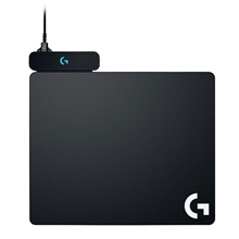 Bezdrôtový nabíjací systém Logitech - G PowerPlay