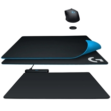 Bezdrôtový nabíjací systém Logitech - G PowerPlay