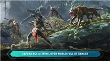 Avatar: Frontiers of Pandora (PS5) (BAZAR)