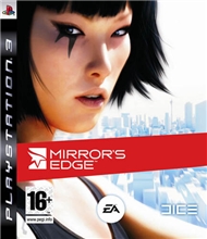 Mirror's Edge (PS3) (BAZAR)