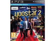 Yoostar 2 In The Movies (PS3) (PS MOVE) (BAZAR)