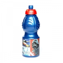 Euromic - Sports Water Bottle 400 ml - Star Wars