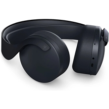 Sony Playstation 5 Pulse 3D Wireless Headset Midnight Black (PS5)