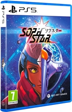 Sophstar (PS5)