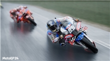 MotoGP 24 (PS5)
