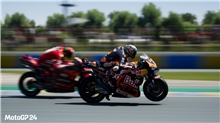 MotoGP 24 (PS5)