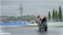 MotoGP 24 (PS5)