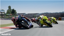 MotoGP 24 - Day One Edition (X1/XSX)