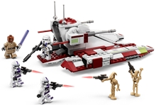 LEGO® Star Wars™ 75342 Republic Fighter Tank