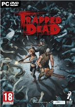 Trapped Dead (Voucher - Kód ke stažení) (PC)