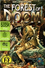 The Forest of Doom (Voucher - Kód na stiahnutie) (PC)