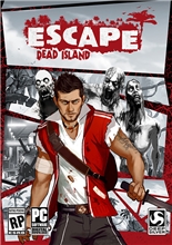 Escape Dead Island (Voucher - Kód na stiahnutie) (PC)
