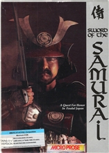 Sword of the Samurai (Voucher - Kód na stiahnutie) (PC)