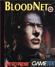 BloodNet (Voucher - Kód na stiahnutie) (PC)