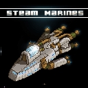 Steam Marines (Voucher - Kód na stiahnutie) (PC)