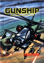 Gunship (Voucher - Kód na stiahnutie) (PC)