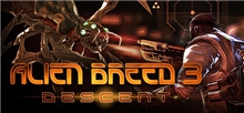 Alien Breed 3: Descent (Voucher - Kód na stiahnutie) (PC)